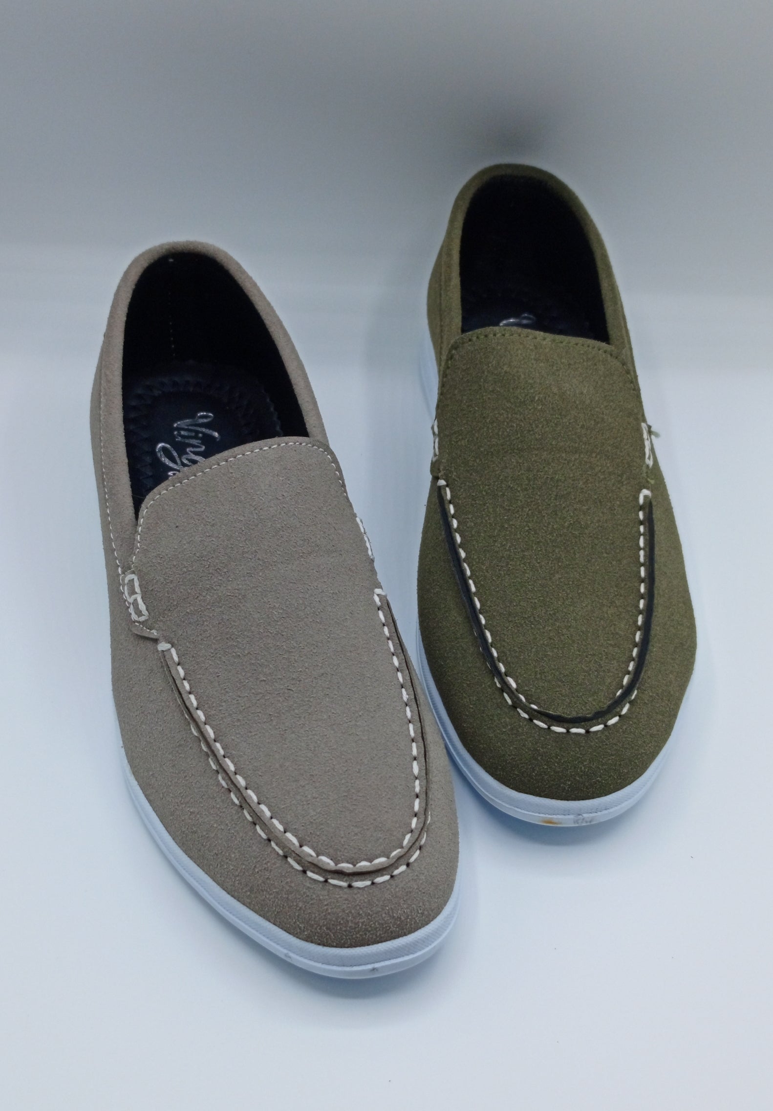 LOROPIANA SHOE ๐