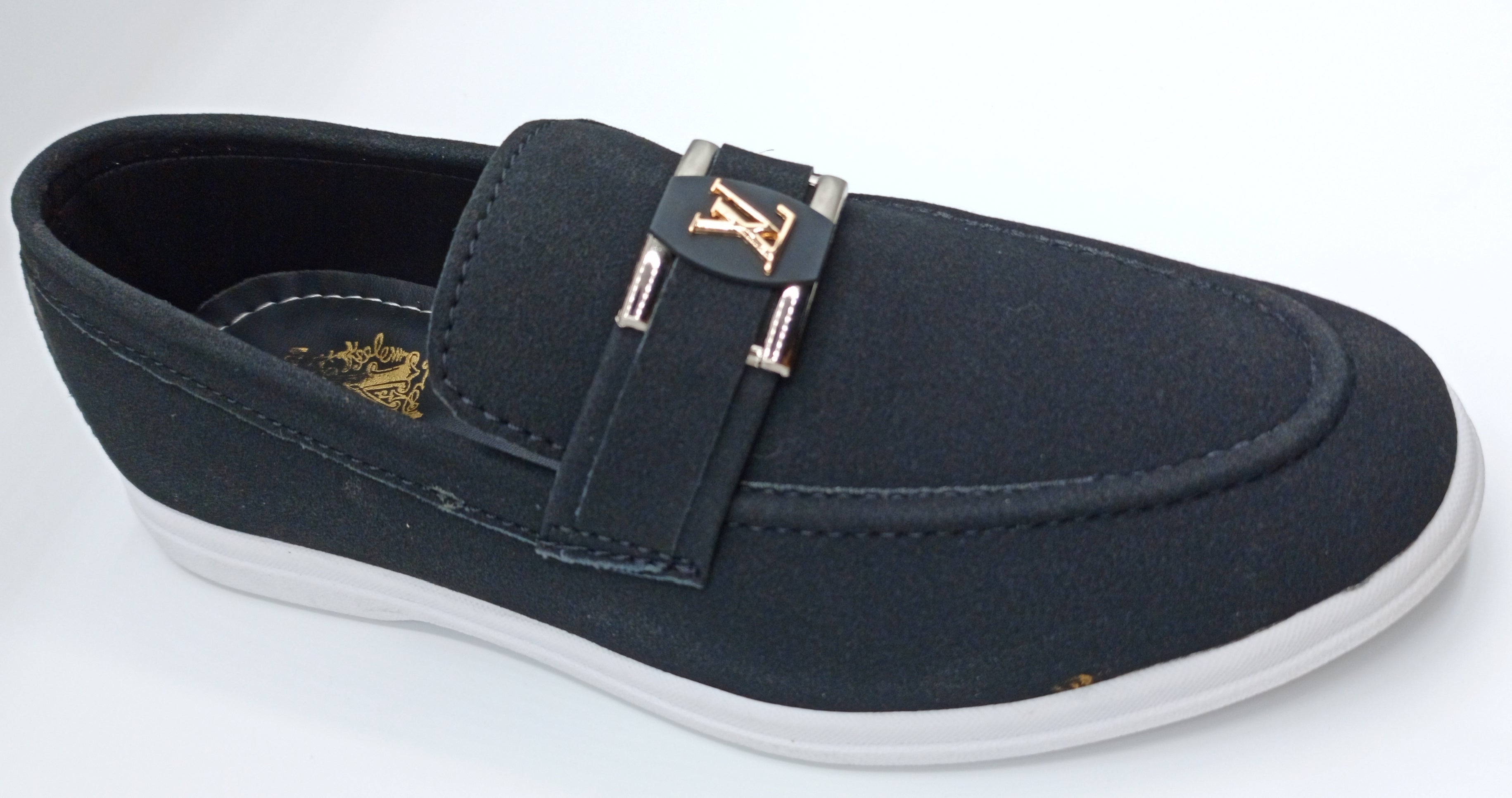 LV STYLE LORO PIANA SHOE 👟