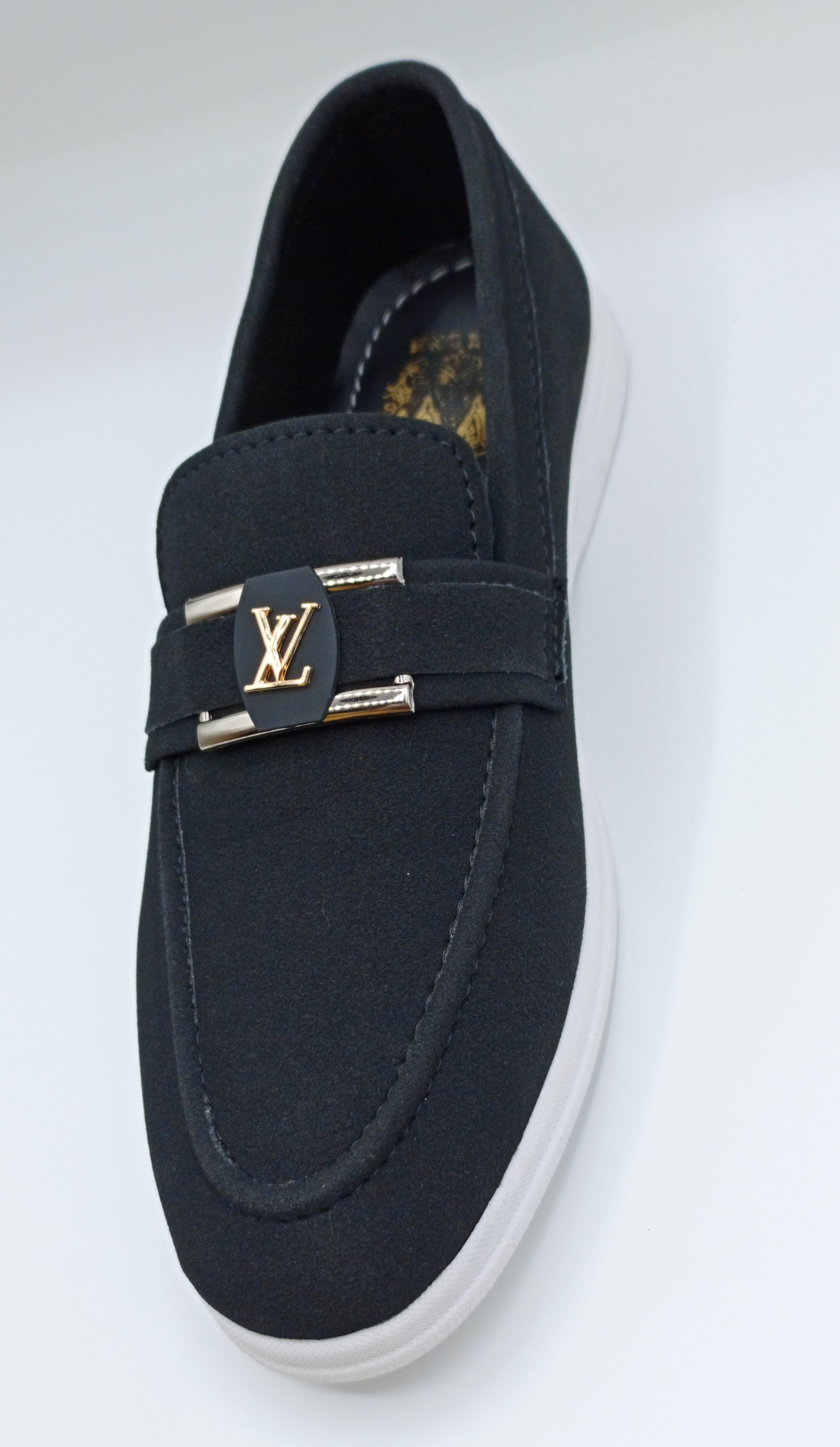 LV STYLE LORO PIANA SHOE 👟