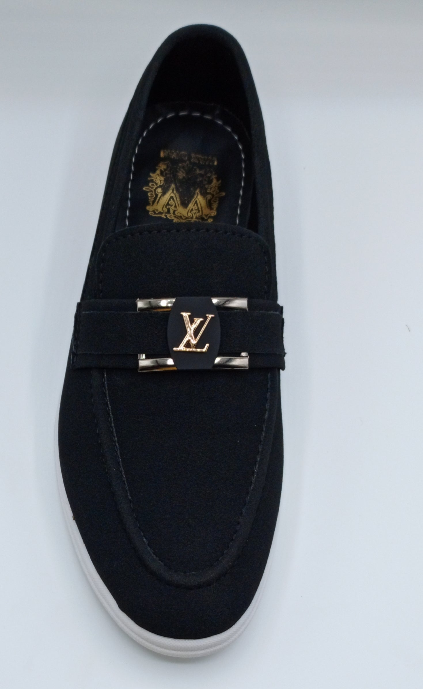 LV STYLE LORO PIANA SHOE 👟