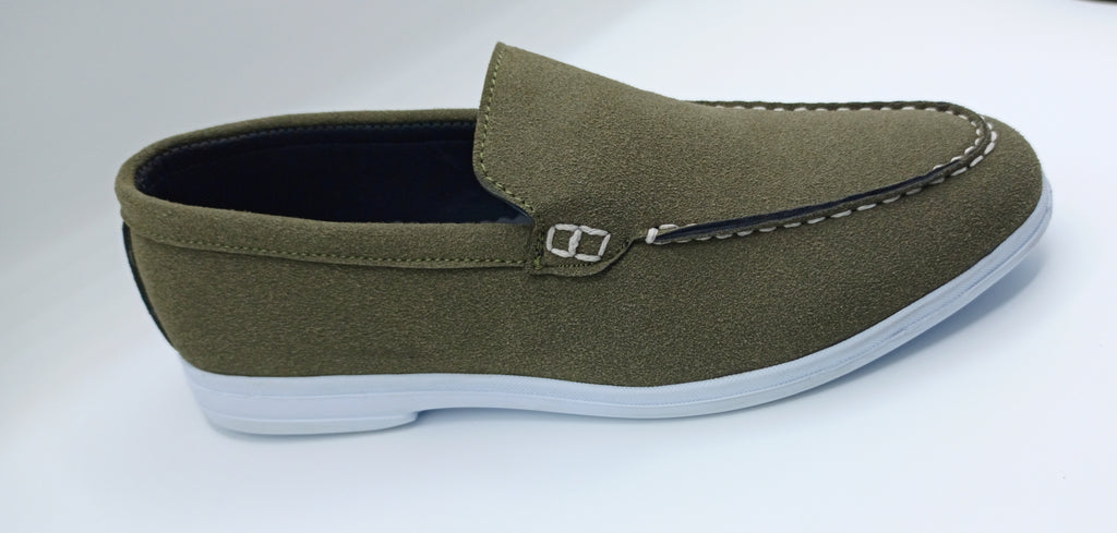 LORO PIANA shoe 👟