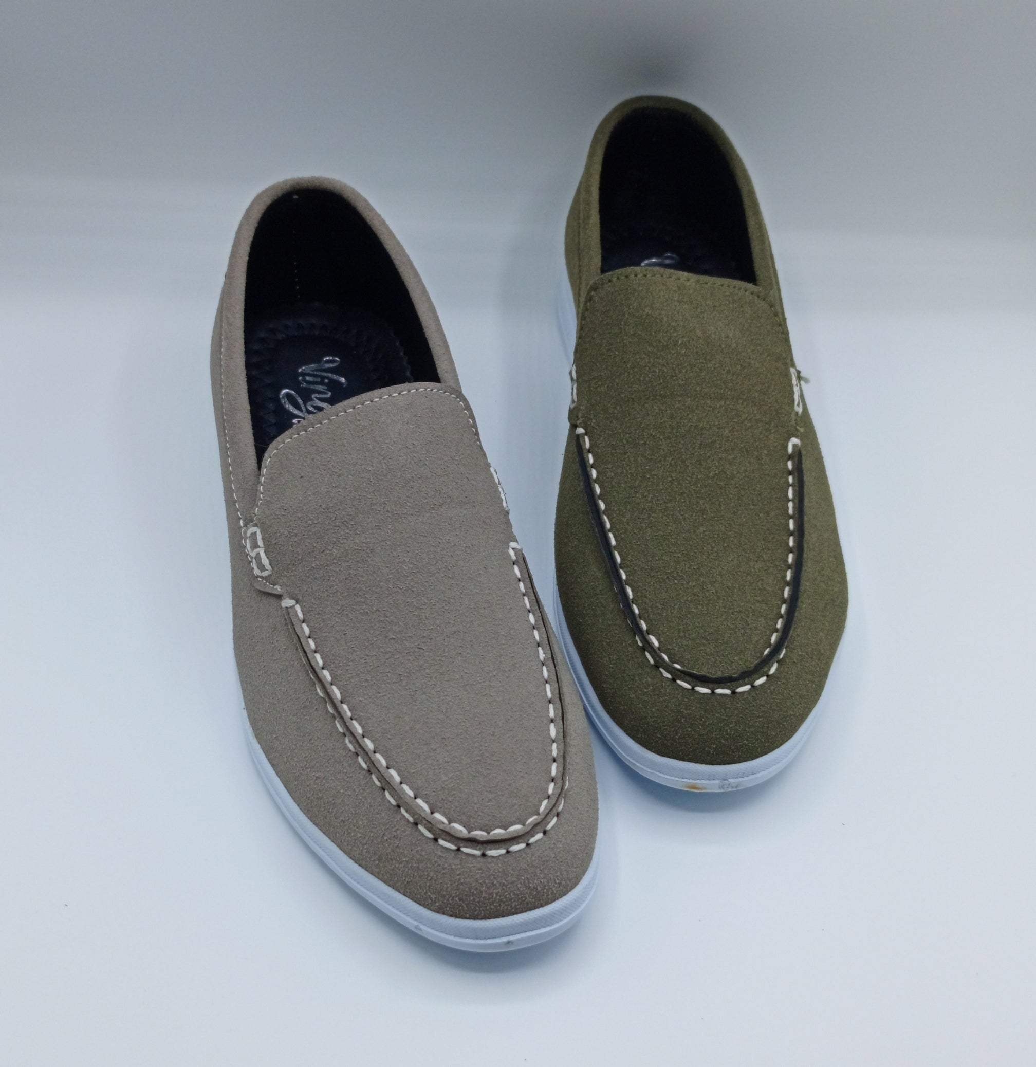 LORO PIANA shoe 👟