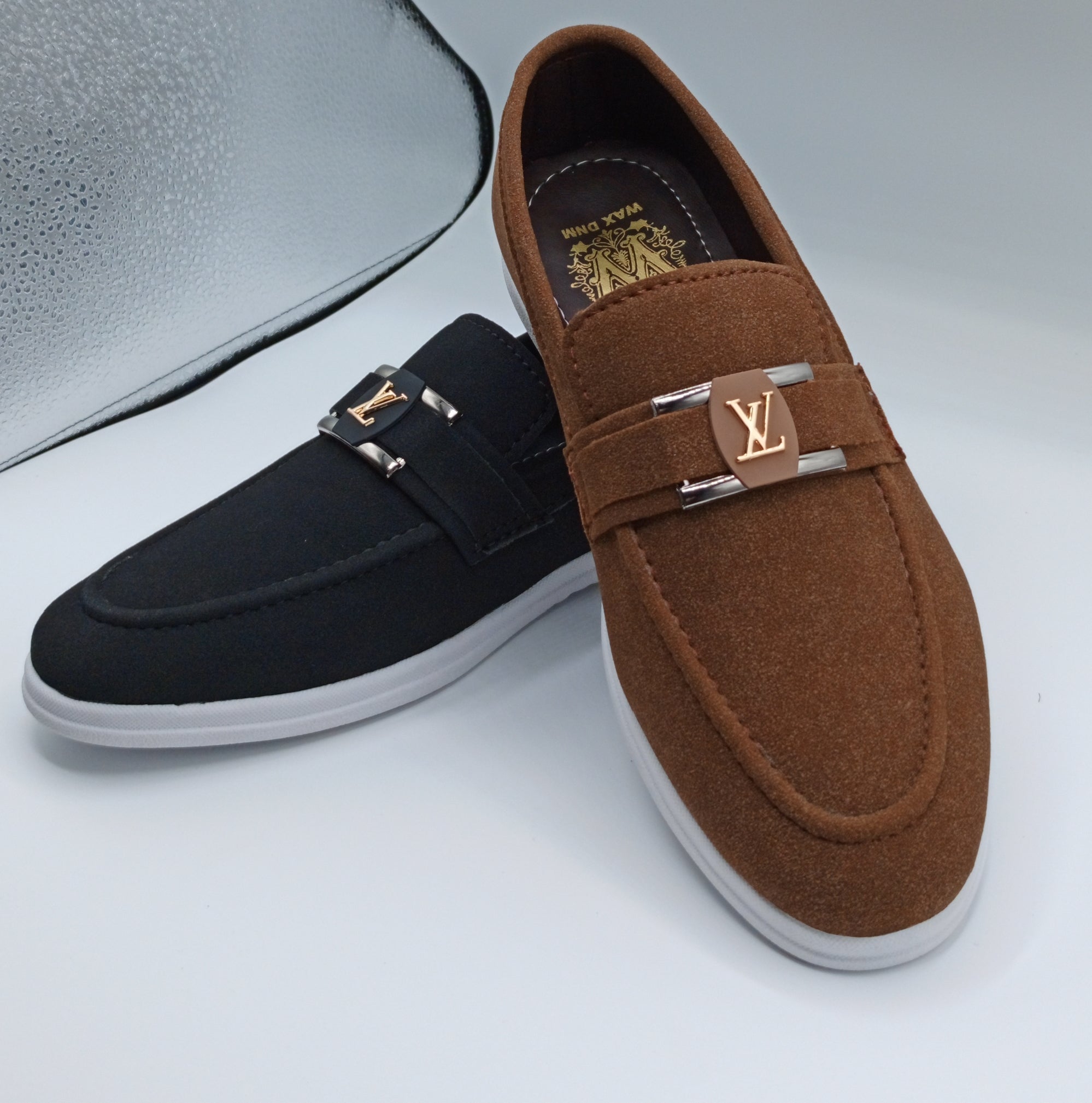 LV STYLE LORO PIANA SHOE 👟