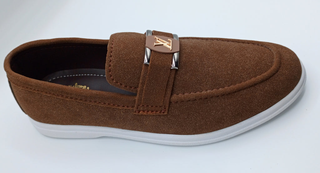 LV STYLE LORO PIANA SHOE 👟