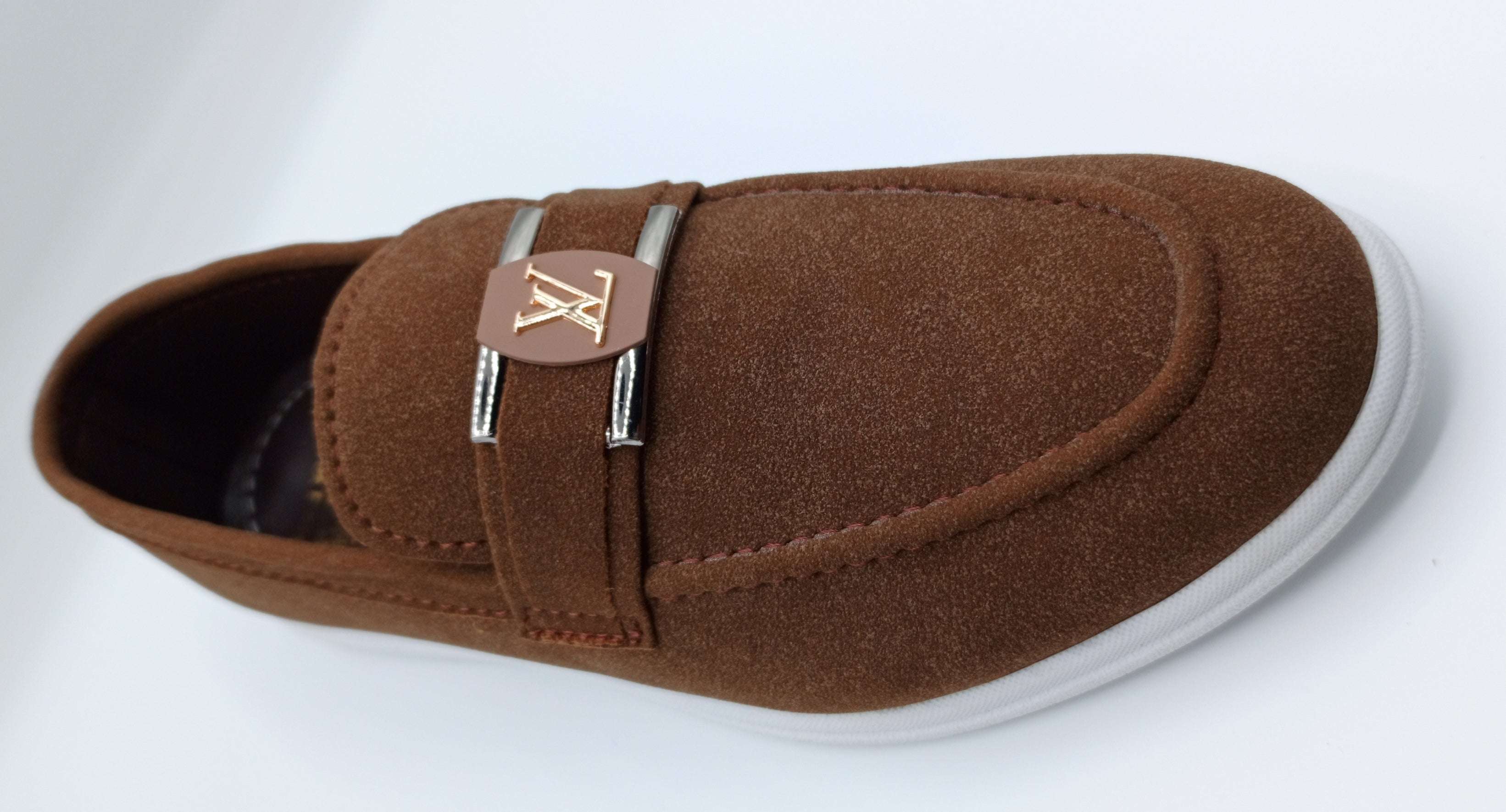 LV STYLE LORO PIANA SHOE 👟