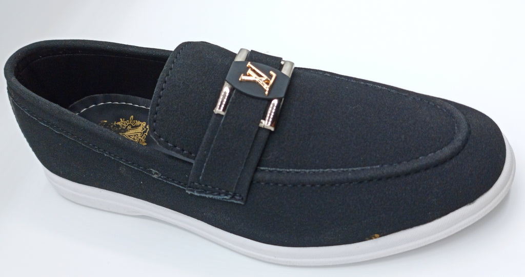 LV STYLE LORO PIANA SHOE 👟