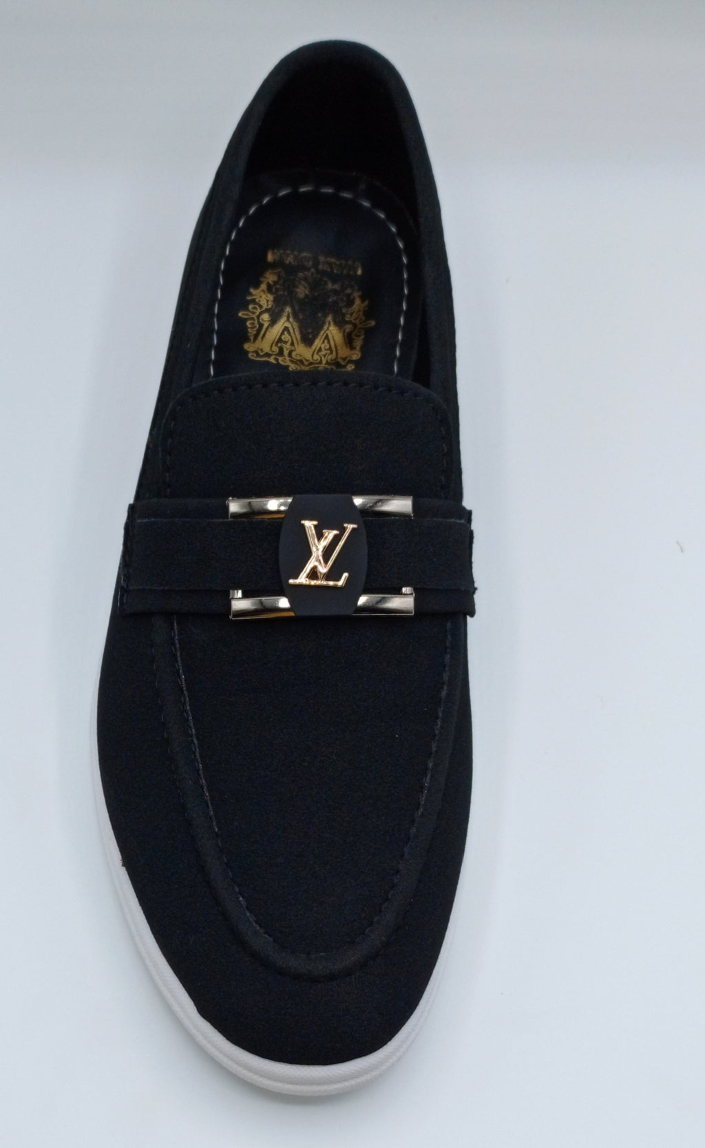 LV STYLE LORO PIANA SHOE 👟