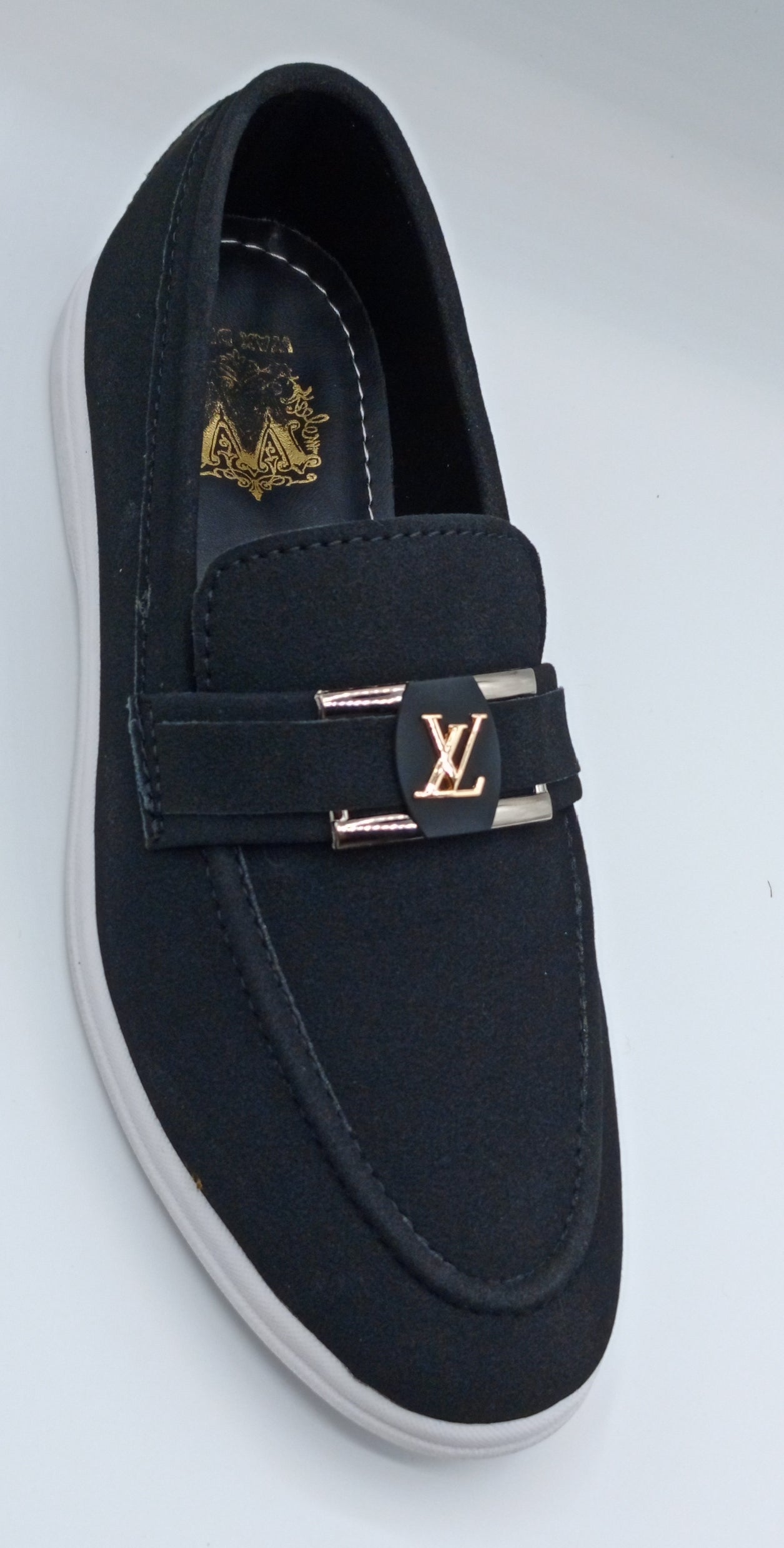 LV STYLE LORO PIANA SHOE 👟