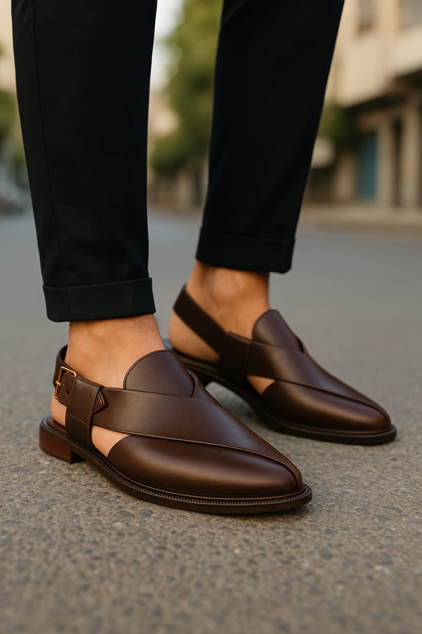 Formal Khaeri